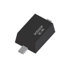 Быстрый диод BAS116H.115 (fast recovery, сверхбыстрый) для импульсных источников питания и силовых схем