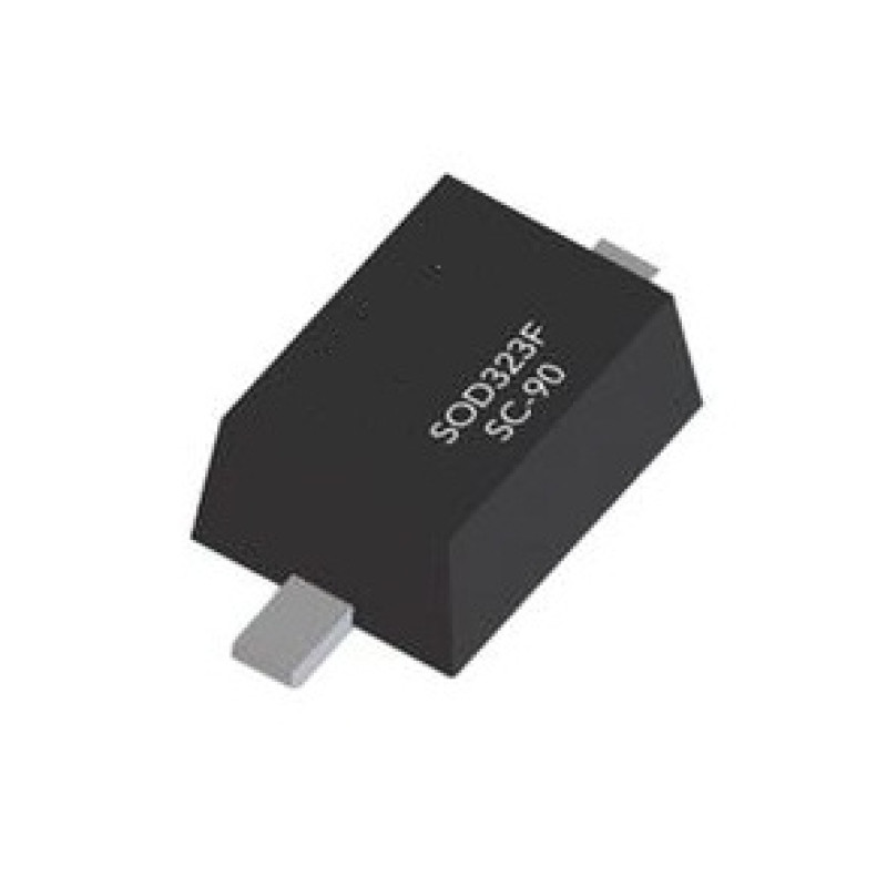 Швидкий діод BAS21H.115 (fast recovery) для імпульсних джерел живлення та перетворювачів