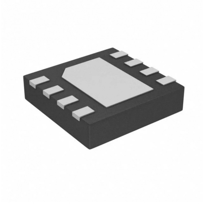 MOSFET транзистор AON7506 (польовий ключ, power MOSFET) для силових схем, інверторів та імпульсних БЖ
