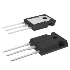MOSFET транзистор STW45N60DM2AG (польовий ключ, power MOSFET) для силових схем, інверторів та імпульсних БЖ