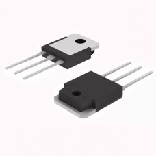 MOSFET транзистор FQA70N10 (польовий ключ, power MOSFET) для силових схем, інверторів та імпульсних БЖ