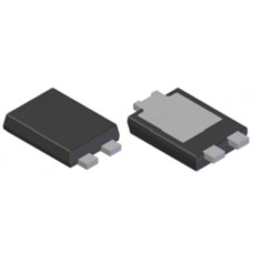 Діод Шоттки SBRT15U100SP5-7 (швидкодіючий випрямний) для DC-DC перетворювачів та імпульсних блоків живлення