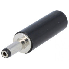 DC разъем питания FA67555 (гнездо, коннектор) для подключения адаптеров и блоков питания