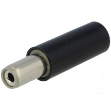 DC роз'єм живлення FC68147 (гніздо, конектор) для підключення адаптерів та блоків живлення