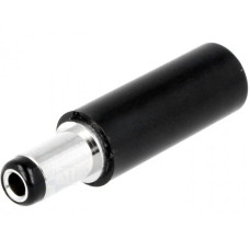 DC розʼєм живлення FC681471 (гніздо, конектор) для підключення адаптерів та блоків живлення