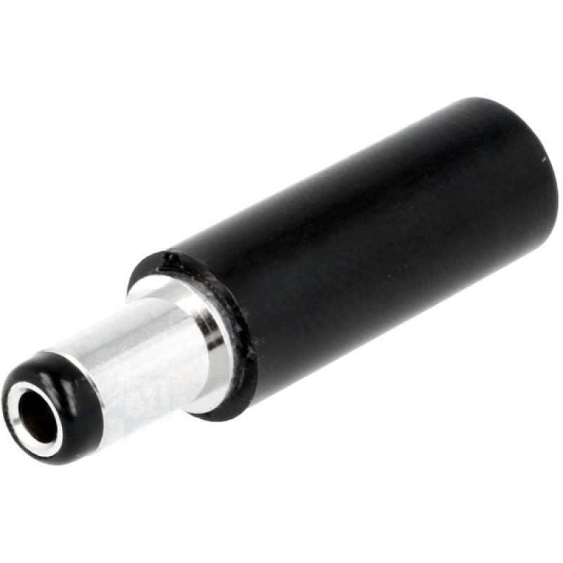 DC разъем питания FC681471 (гнездо, коннектор) для подключения адаптеров и блоков питания