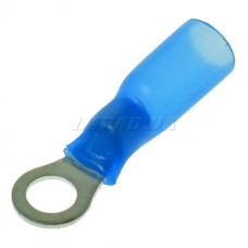 Клемма ST-082 / B-T (кольцевая/ вилочная, кабельный наконечник) для обжима и подключения проводов