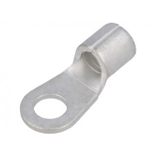Клемма ST-085/6 (кольцевая/ вилочная, кабельный наконечник) для обжима и подключения проводов