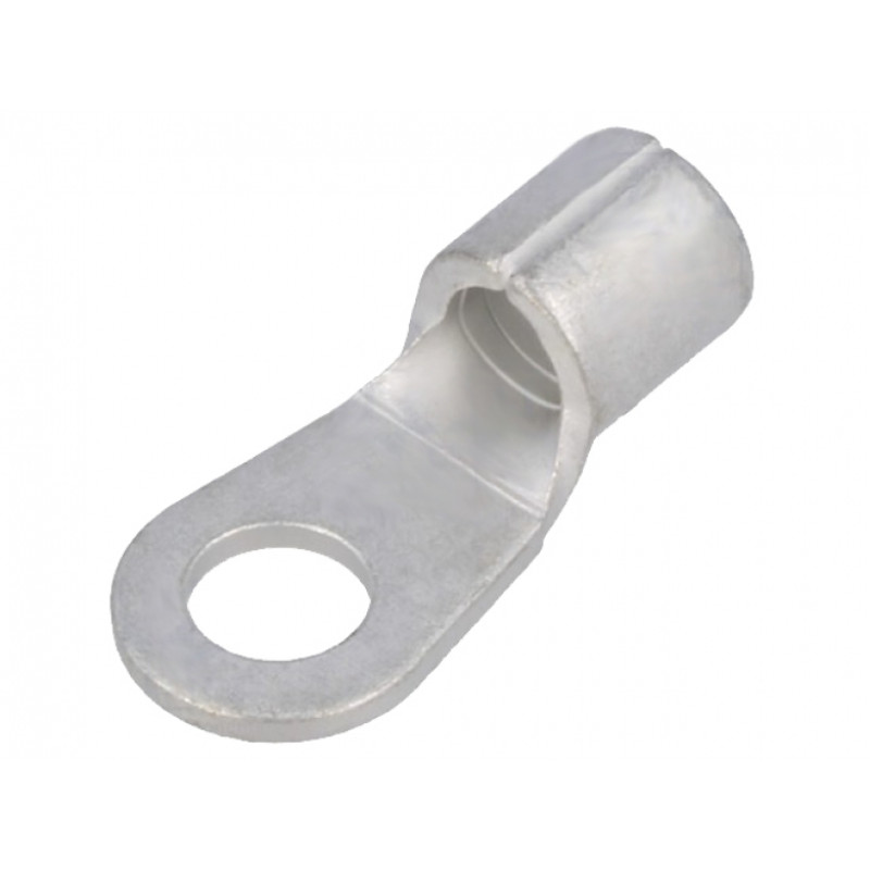 Клемма ST-085/6 (кольцевая/ вилочная, кабельный наконечник) для обжима и подключения проводов