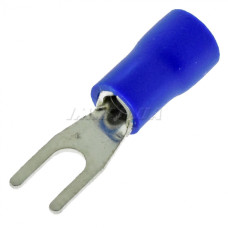 Клемма ST-090 / B (кольцевая/ вилочная, кабельный наконечник) для обжима и подключения проводов