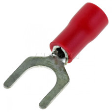 Клемма ST-096 / R (кольцевая/ вилочная, кабельный наконечник) для обжима и подключения проводов