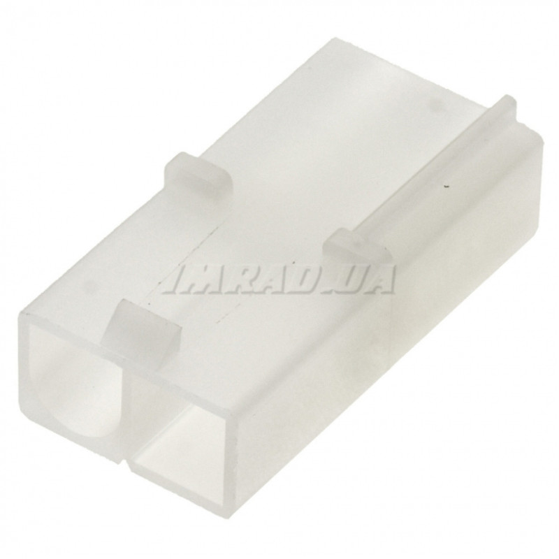 DC розʼєм живлення TAMIYA-M (гніздо, конектор) для підключення адаптерів та блоків живлення