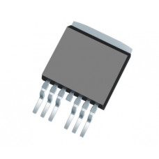 MOSFET транзистор IRFS4010TRL7PP (польовий ключ, power MOSFET) для силових схем, інверторів та імпульсних БЖ