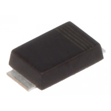 Захисний діод PTVS5V0S1UR.115 (TVS, супресор перенапруги) для захисту живлення та сигнальних ліній