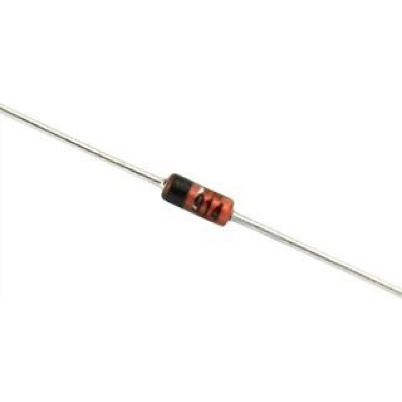 Швидкий діод BAV21.143 (fast recovery, ультрашвидкий) для імпульсних джерел живлення та силових схем