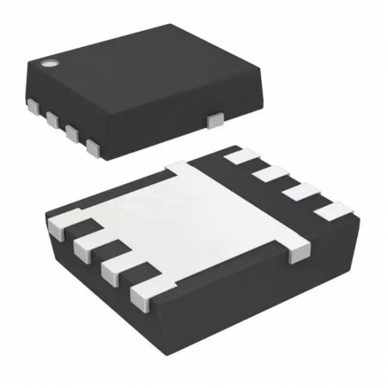 MOSFET транзистор CSD18533Q5AT (польовий ключ, power MOSFET) для силових схем, інверторів та імпульсних БЖ