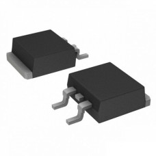 MOSFET транзистор CSD19532KTTT (польовий ключ, power MOSFET) для силових схем, інверторів та імпульсних БЖ MOSFET транзистор CSD19532KTTT (польовий ключ, power MOSFET) для силових схем, інверторів та імпульсних БЖ