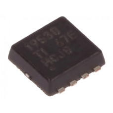 MOSFET транзистор CSD19538Q3AT (полевой ключ, power MOSFET) для силовых схем, инверторов и импульсных БП