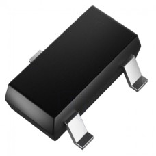 Защитный диод MMBZ33VALT1G (TVS, супрессор перенапряжения) для защиты питания и сигнальных линий