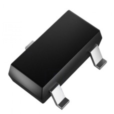 MOSFET транзистор 2N7002CK.215 (польовий ключ, power MOSFET) для силових схем, інверторів та імпульсних БЖ