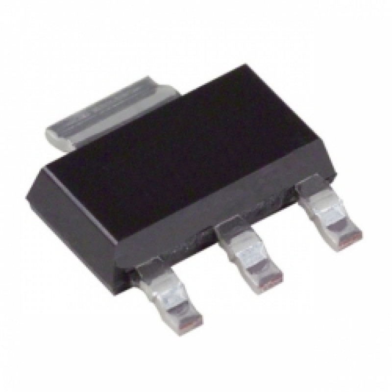 Стабілітрон BZV90-C6V2.115 (Zener diode, зенер-діод) для стабілізації та обмеження напруги