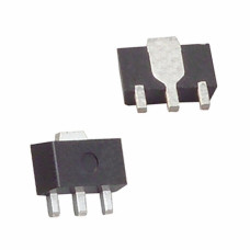 MOSFET транзистор CPC3701CTR (польовий ключ, power MOSFET) для силових схем, інверторів та імпульсних БЖ
