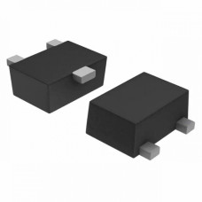 MOSFET транзистор SSM3K37MFV (полевой ключ, power MOSFET) для силовых схем, инверторов и импульсных БП