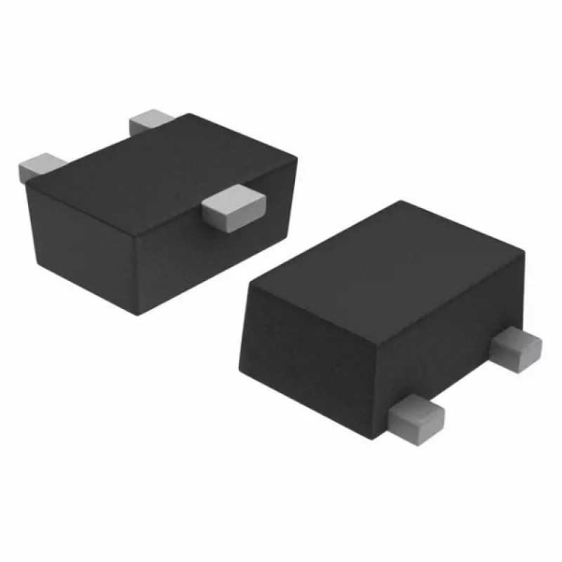 MOSFET транзистор SSM3K37MFV (польовий ключ, power MOSFET) для силових схем, інверторів та імпульсних БЖ