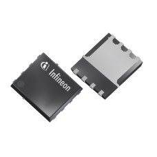 MOSFET транзистор BSC032N04LSATMA1 (польовий ключ, power MOSFET) для силових схем, інверторів та імпульсних БЖ
