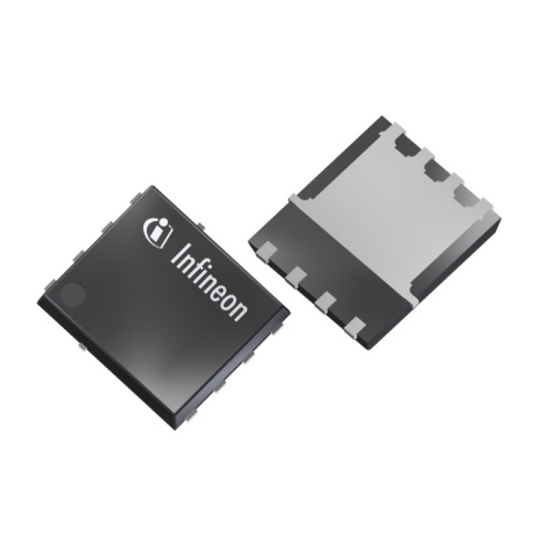 MOSFET транзистор BSC032N04LSATMA1 (польовий ключ, power MOSFET) для силових схем, інверторів та імпульсних БЖ