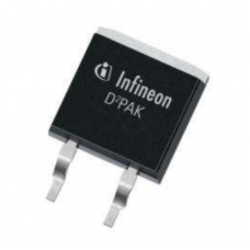 Діод Шоттки IDK02G65C5XTMA1 (швидкодіючий випрямний) для DC-DC перетворювачів та імпульсних БЖ