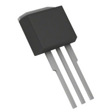 MOSFET транзистор IRF1404LPBF (польовий ключ, power MOSFET) для силових схем, інверторів та імпульсних БЖ
