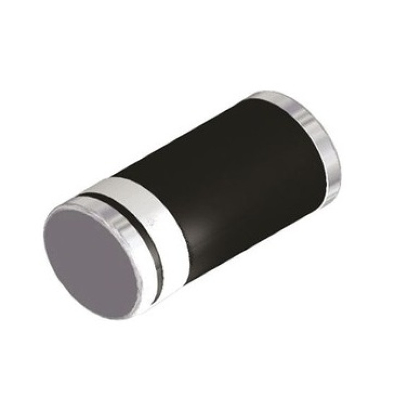 Диод Шоттки SMS2100-DIO (быстродействующий выпрямительный) для DC-DC преобразователей и импульсных БП