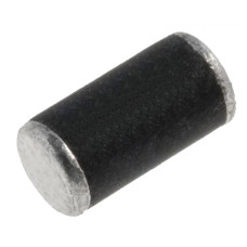 Защитный диод TGL41-16A-DIO (TVS, супрессор) для защиты линий питания и сигналов от перенапряжений