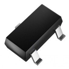 Захисний діод CDSOT23-T15C (TVS, супресор перенапруги) для захисту живлення та сигнальних ліній