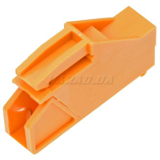 Клеммник винтовой TSCB4-01p-15 - 01ah (клеммная колодка, terminal block) Для подключения и фиксации проводов