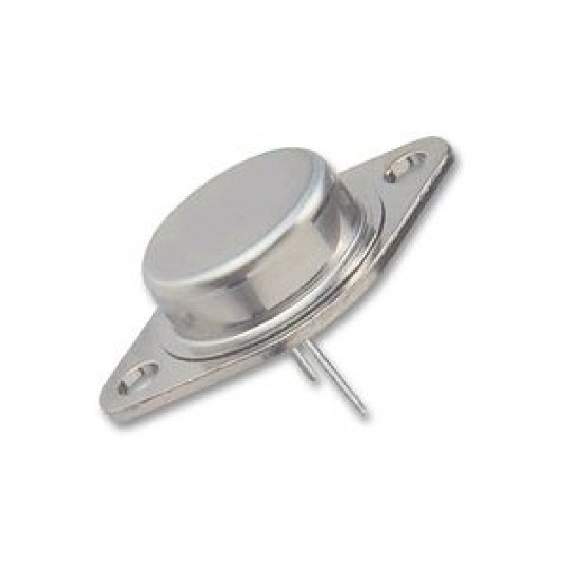 Біполярний транзистор MJ2955 (BJT, малосигнальний або силовий) для електронних схем і ремонту