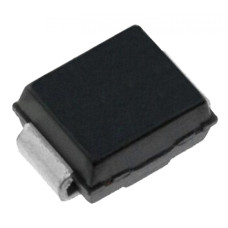 Защитный диод SMBJ7. 0CA-LF (TVS, супрессор перенапряжения) для защиты питания и сигнальных линий