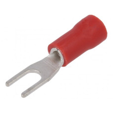 Клемма ST-090 / R (кольцевая/ вилочная, кабельный наконечник) для обжима и подключения проводов