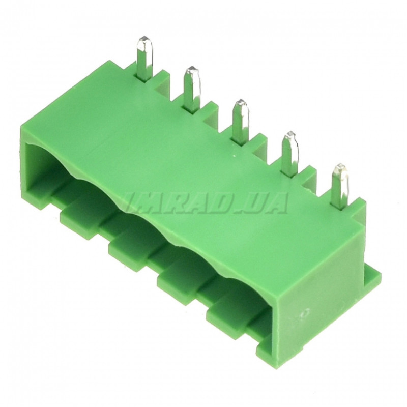 2EDGRC-5.08-05P-14-00AH для ремонту, складання та обслуговування електронних пристроїв