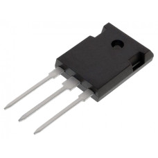MOSFET транзистор WMJ26N60FD (полевой ключ, power MOSFET) для силовых схем, инверторов и импульсных БП