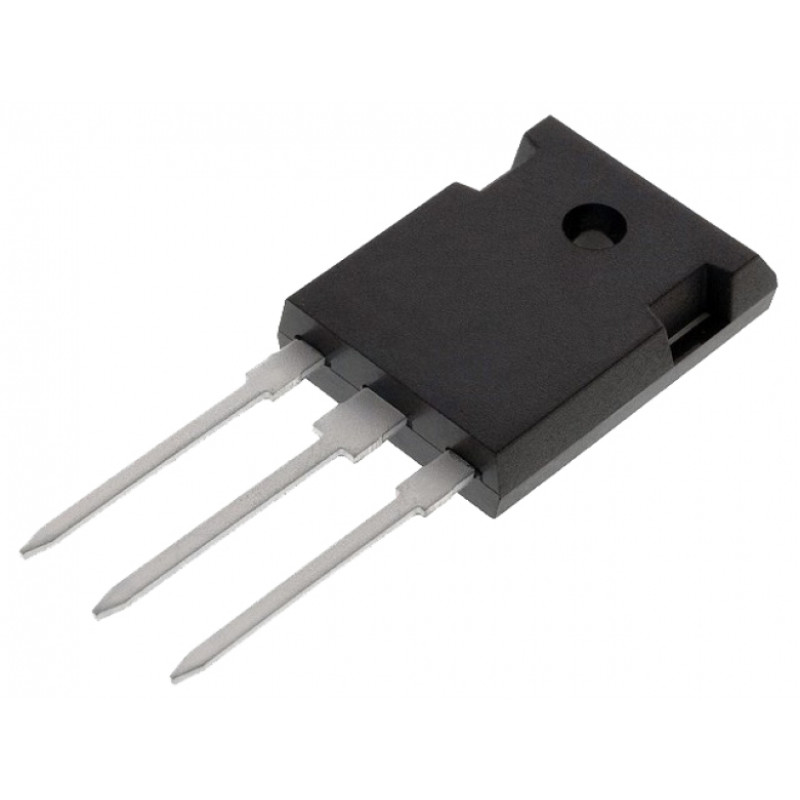 MOSFET транзистор WMJ26N60FD (польовий ключ, power MOSFET) для силових схем, інверторів та імпульсних БЖ