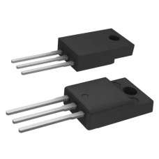 MOSFET транзистор WML15N80M3 (польовий ключ, power MOSFET) для силових схем, інверторів та імпульсних БЖ