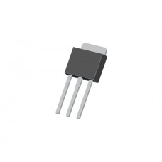 MOSFET транзистор WMP11N65C2 (полевой ключ, power MOSFET) для силовых схем, инверторов и импульсных БП