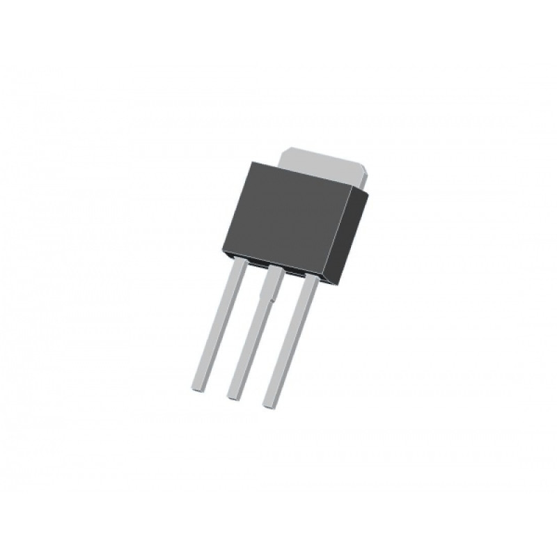 MOSFET транзистор WMP11N65C2 (польовий ключ, power MOSFET) для силових схем, інверторів та імпульсних БЖ