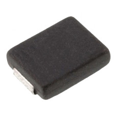 Захисний діод SMDJ58CA (TVS, супресор перенапруги) для захисту живлення та сигнальних ліній