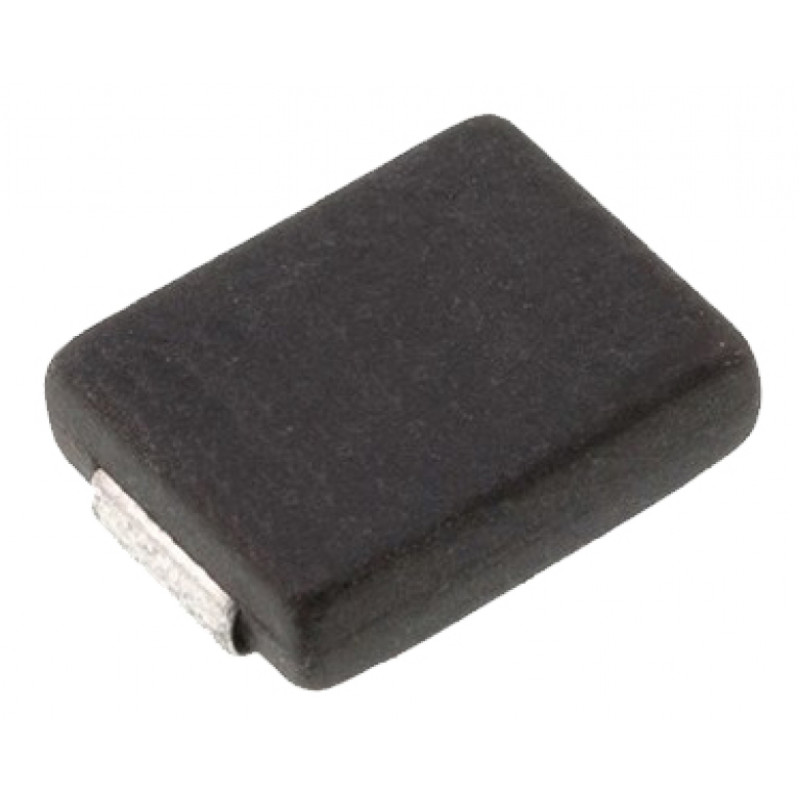 Защитный диод SMDJ58CA (TVS, супрессор перенапряжения) для защиты питания и сигнальных линий