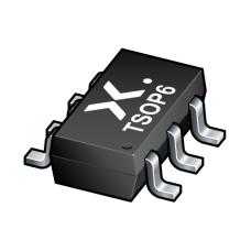 MOSFET транзистор AO6405 (польовий ключ) для силових схем, перетворювачів та імпульсних БЖ