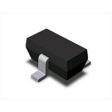 MOSFET транзистор DMG1012TQ-7 (польовий ключ, power MOSFET) для силових схем, інверторів та імпульсних БЖ