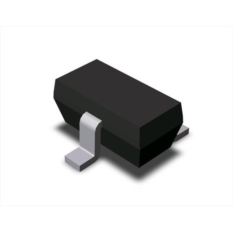MOSFET транзистор DMG1012TQ-7 (польовий ключ, power MOSFET) для силових схем, інверторів та імпульсних БЖ